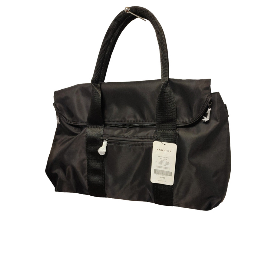 Fabletics Tote NWT